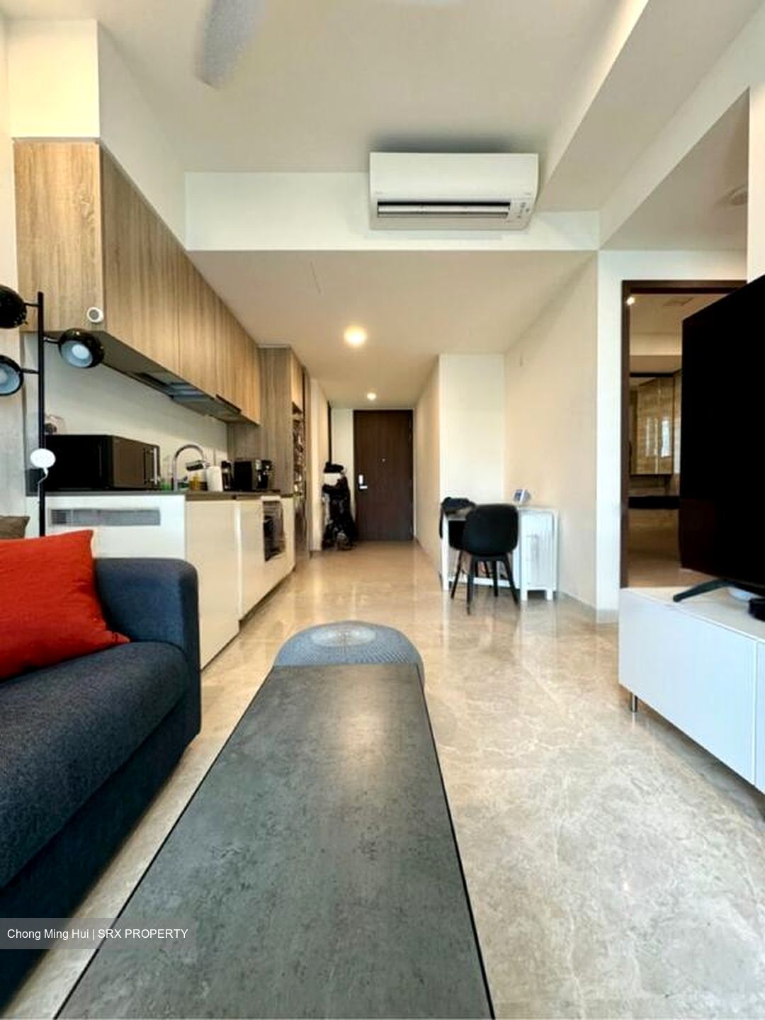 Park Place Residences At Plq (D14), Apartment #438134391